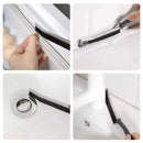 Kit 4 Escovas de Limpeza Gap | Multifuncional Para Cantos e Fendas